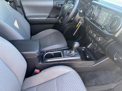 Used 2022 Toyota Tacoma Double Cab for sale #261649A - photo 1