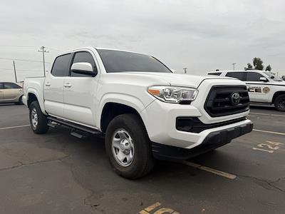 Used 2022 Toyota Tacoma Double Cab for sale #261649A - photo 2