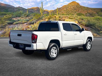 Used 2022 Toyota Tacoma Double Cab for sale #261649A - photo 2