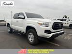 Used 2022 Toyota Tacoma Double Cab for sale #261649A - photo 1