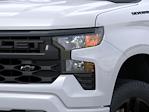 New 2026 Chevrolet Silverado 1500 Custom Crew Cab for sale #261656 - photo 9