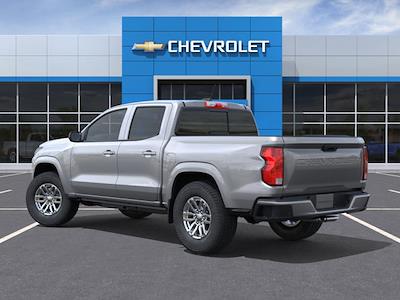 New 2026 Chevrolet Colorado LT Crew Cab for sale #261661 - photo 2
