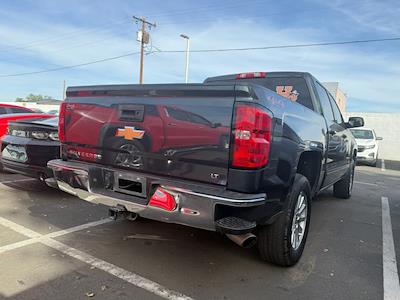 2018 Chevrolet Silverado 1500 Crew Cab 4WD Pickup for sale #261665A - photo 2