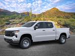New 2026 Chevrolet Silverado 1500 Work Truck Crew Cab for sale #261667 - photo 1