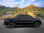 New 2026 Chevrolet Silverado 1500 Custom Crew Cab for sale #261672 - photo 4