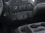 New 2026 Chevrolet Silverado 1500 Work Truck Crew Cab for sale #261673 - photo 22
