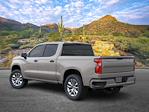 New 2026 Chevrolet Silverado 1500 Custom Crew Cab for sale #261683 - photo 3