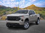 New 2026 Chevrolet Silverado 1500 Custom Crew Cab for sale #261683 - photo 6
