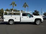 New 2026 Chevrolet Silverado 2500 Double Cab Service Truck for sale #261685 - photo 4