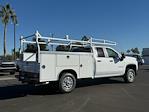 New 2026 Chevrolet Silverado 2500 Double Cab Service Truck for sale #261685 - photo 2