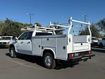 New 2026 Chevrolet Silverado 2500 Double Cab Service Truck for sale #261685 - photo 7