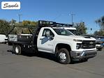 New 2026 Chevrolet Silverado 3500 Regular Cab Contractor Truck for sale #261686 - photo 1