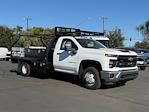New 2026 Chevrolet Silverado 3500 Regular Cab Contractor Truck for sale #261686 - photo 3