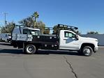 New 2026 Chevrolet Silverado 3500 Regular Cab Contractor Truck for sale #261686 - photo 4