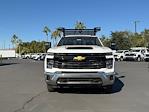New 2026 Chevrolet Silverado 3500 Regular Cab Contractor Truck for sale #261686 - photo 5