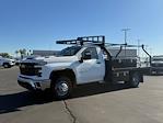 New 2026 Chevrolet Silverado 3500 Regular Cab Contractor Truck for sale #261686 - photo 9