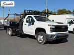 New 2026 Chevrolet Silverado 3500 Regular Cab Contractor Truck for sale #261687 - photo 1