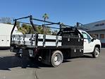 New 2026 Chevrolet Silverado 3500 Regular Cab Contractor Truck for sale #261687 - photo 2