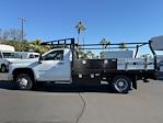New 2026 Chevrolet Silverado 3500 Regular Cab Contractor Truck for sale #261687 - photo 8