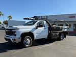 New 2026 Chevrolet Silverado 3500 Regular Cab Contractor Truck for sale #261687 - photo 9
