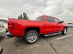 2017 Chevrolet Silverado 1500 Crew Cab 4WD Pickup for sale #261693A - photo 3