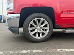 2017 Chevrolet Silverado 1500 Crew Cab 4WD Pickup for sale #261693A - photo 6