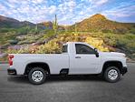 New 2026 Chevrolet Silverado 2500 Work Truck Regular Cab for sale #261699 - photo 5