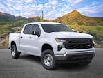 New 2026 Chevrolet Silverado 1500 Work Truck Crew Cab for sale #261704 - photo 6