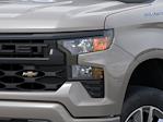New 2026 Chevrolet Silverado 1500 Custom Crew Cab for sale #261708 - photo 9