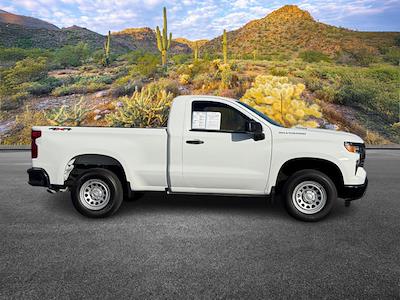 2025 Chevrolet Silverado 1500 Regular Cab 4WD Pickup for sale #261708A - photo 2