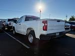 2025 Chevrolet Silverado 1500 Regular Cab 4WD Pickup for sale #261708A - photo 4