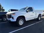 2025 Chevrolet Silverado 1500 Regular Cab 4WD Pickup for sale #261708A - photo 5