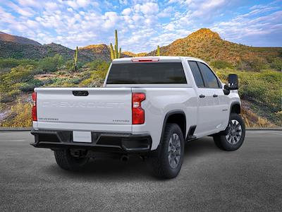 2026 Chevrolet Silverado 2500 Double Cab 4WD Pickup for sale #261709 - photo 2