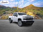2026 Chevrolet Silverado 2500 Double Cab 4WD Pickup for sale #261709 - photo 24