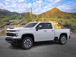 2026 Chevrolet Silverado 2500 Double Cab 4WD Pickup for sale #261709 - photo 1