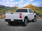 2026 Chevrolet Silverado 2500 Double Cab 4WD Pickup for sale #261709 - photo 3