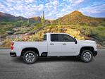 2026 Chevrolet Silverado 2500 Double Cab 4WD Pickup for sale #261709 - photo 4