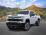 2026 Chevrolet Silverado 2500 Double Cab 4WD Pickup for sale #261709 - photo 5
