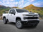 2026 Chevrolet Silverado 2500 Double Cab 4WD Pickup for sale #261709 - photo 6