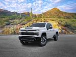 2026 Chevrolet Silverado 2500 Double Cab 4WD Pickup for sale #261709 - photo 7