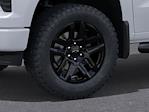New 2026 Chevrolet Silverado 1500 Custom Crew Cab for sale #261723 - photo 7