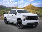 New 2026 Chevrolet Silverado 1500 Custom Crew Cab for sale #261723 - photo 5