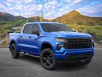 New 2026 Chevrolet Silverado 1500 Custom Crew Cab for sale #261724 - photo 7