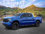 New 2026 Chevrolet Silverado 1500 Custom Crew Cab for sale #261727 - photo 1