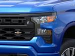New 2026 Chevrolet Silverado 1500 Custom Double Cab for sale #261729 - photo 10