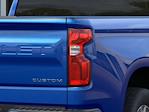 New 2026 Chevrolet Silverado 1500 Custom Double Cab for sale #261729 - photo 11