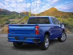 New 2026 Chevrolet Silverado 1500 Custom Double Cab for sale #261729 - photo 4