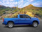 New 2026 Chevrolet Silverado 1500 Custom Double Cab for sale #261729 - photo 5