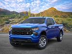 New 2026 Chevrolet Silverado 1500 Custom Double Cab for sale #261729 - photo 6
