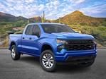 New 2026 Chevrolet Silverado 1500 Custom Double Cab for sale #261729 - photo 7